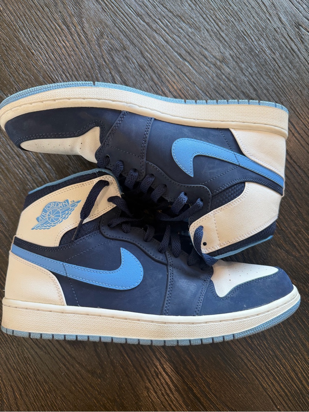 Jordan 1 Retro Chris Paul PE men’s size 10 VINTAGE
